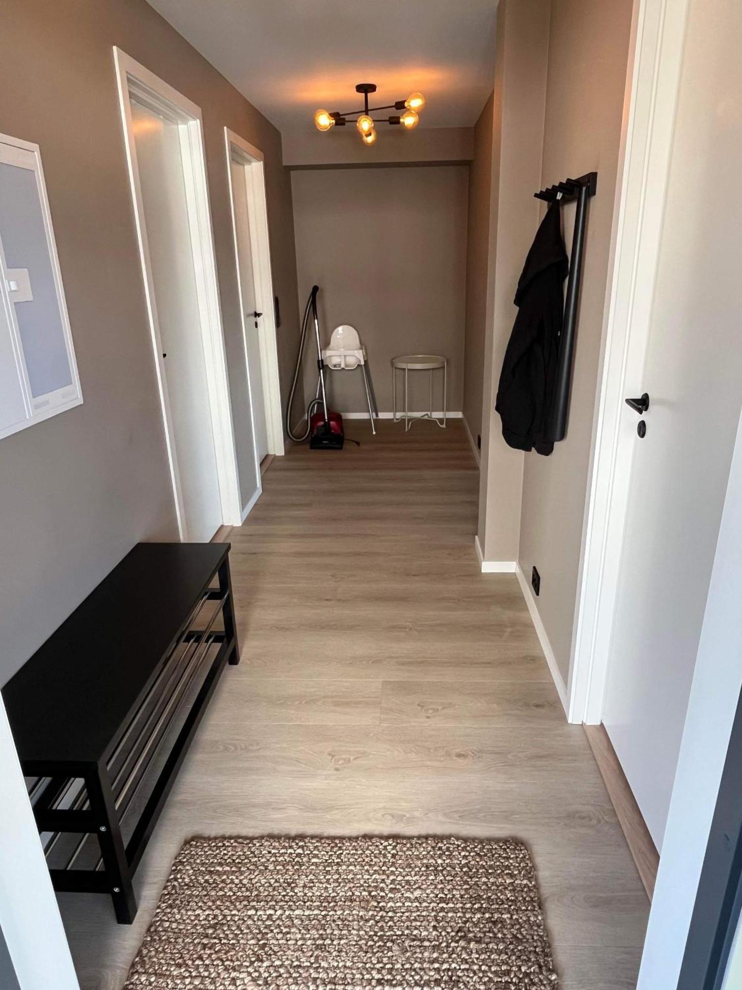 Ferieleilighet Ved Aros I Sogne Holiday Apartment At Aros In Крістіансанн Екстер'єр фото